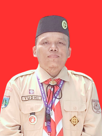 Foto Yudhi Kristianto, S.Pd.I.,M.Pd.I